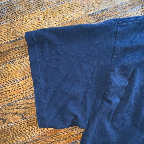 Bob Marley “Rise Up” Big Graphic Shirt Size M - Picture 7 of 7